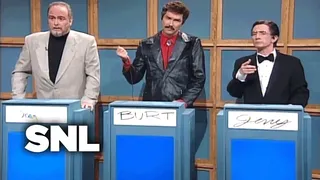 Celebrity Jeopardy!