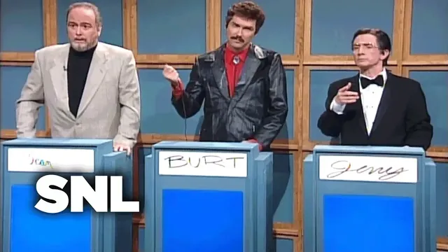 Celebrity Jeopardy!