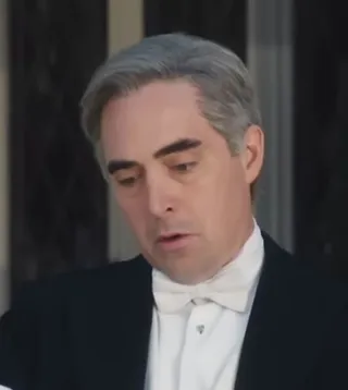 Downton Abbey Trailer