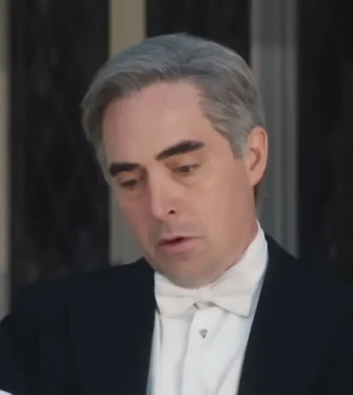 Charles Carson (Downton Abbey)