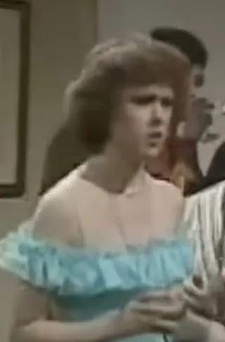 Ralph's Daughter