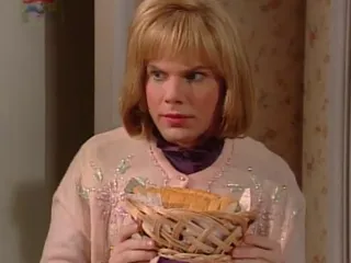 Bruce McCulloch
