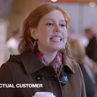 Customer