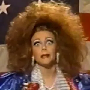 Darlene McBride