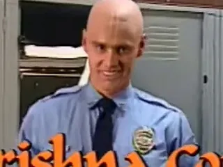 Krishna Cop (Rajnisattva)