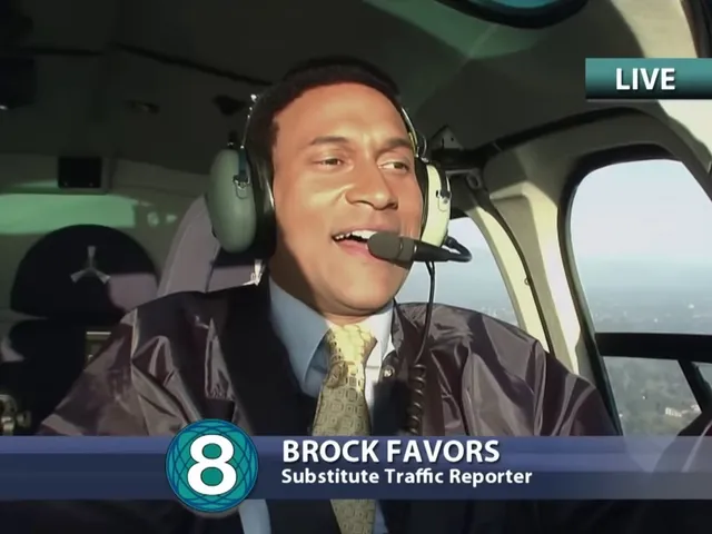 Brock Favors