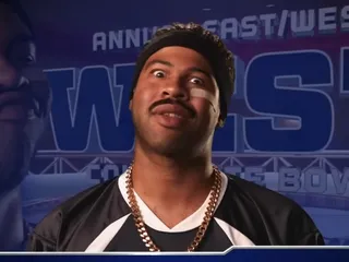 East/West College Bowl