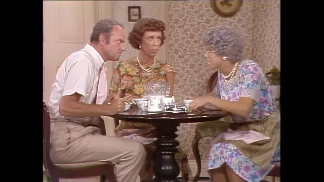 The Family: Brotherly Love
