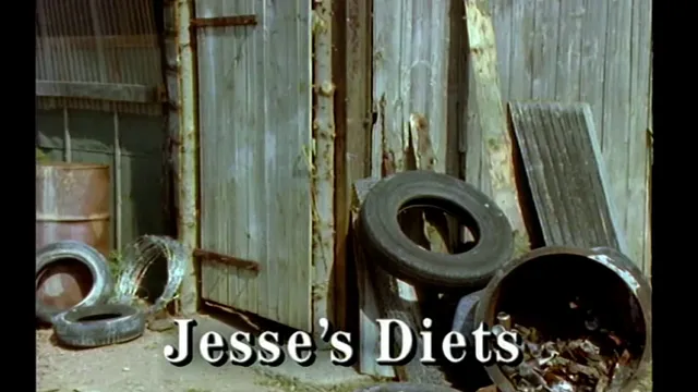 Jesse’s Diets: Yoghurt