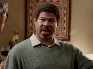 Johnson Family Member