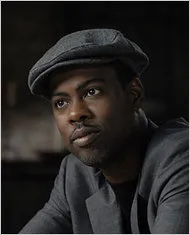 Chris Rock