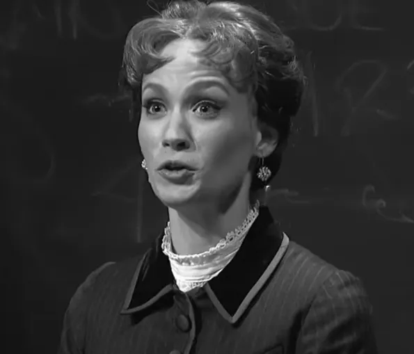 Mrs. Jekyll