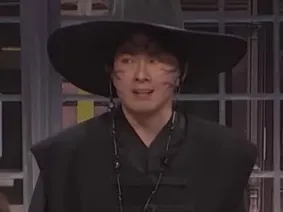 KPop Demon Hunters