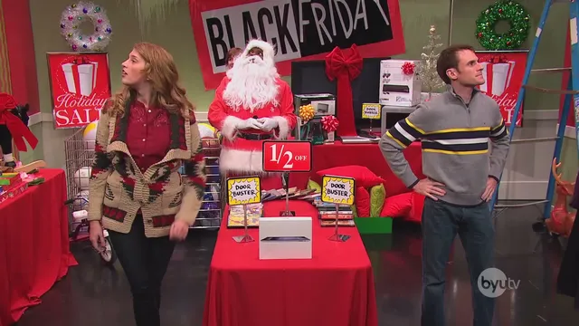 Black Friday