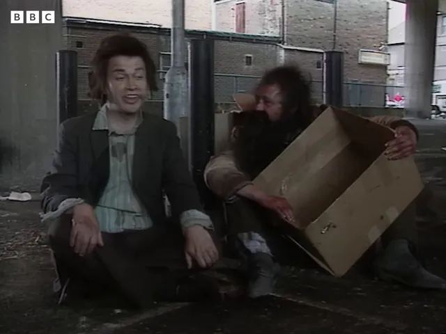 Tim Nice-But-Dim Loses Everything