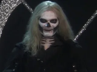 Death