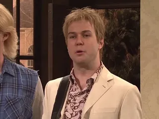 The Californians: Thanksgiving