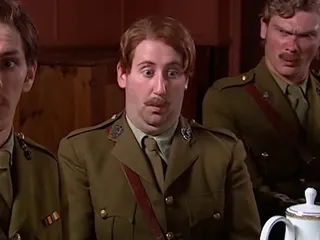 The Start of WW1