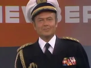 The Royal Ceremony