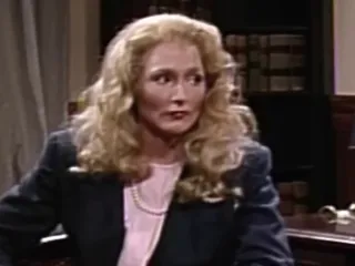 Barbara Merrill
