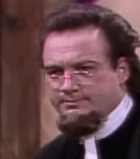 Brother Lowell