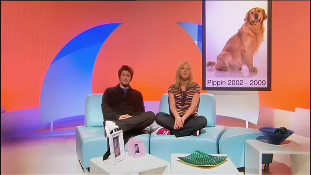 Apology: Pippin
