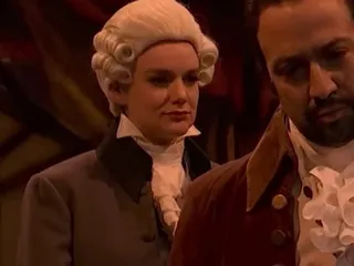 Founding Fathers Cold Open