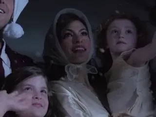 Drunk History Christmas