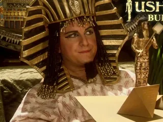 Pharaoh