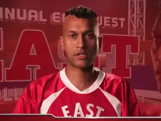 East/West College Bowl