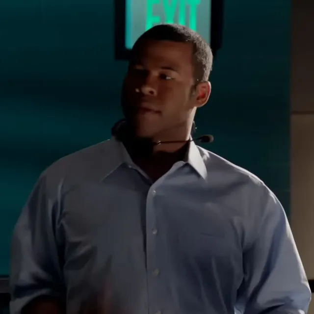 Willis (Key & Peele)