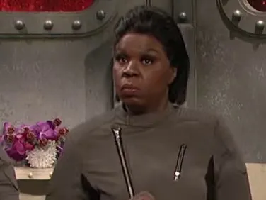 Linda (Space Thanksgiving)
