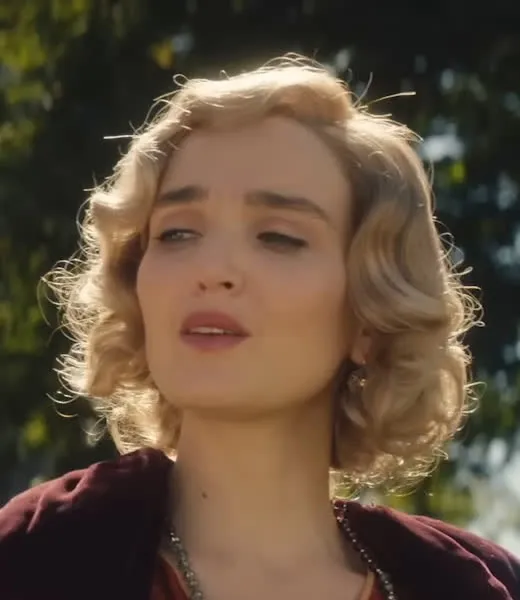 Lady Edith Crawley (Downton Abbey)