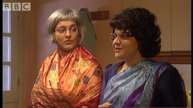 Competitive Mothers: Sexual Prowess