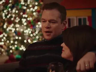 Best Christmas Ever