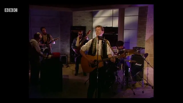 Protest Song