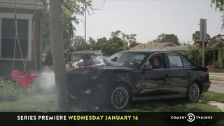 Rich Dicks: Car Trouble