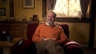 Bernard Cress Advertises Deathlitas