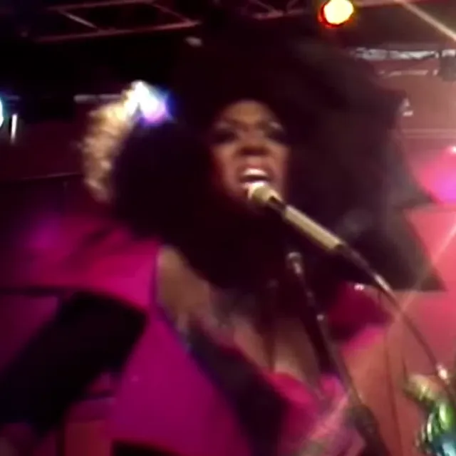 Nyima Funk
