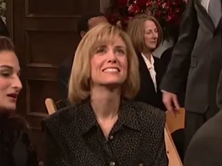 Kissing Family: Funeral
