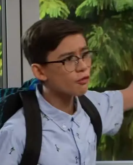 Nathan Janak