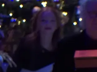 Ariana Grande Christmas Monologue