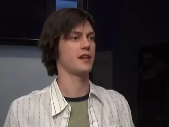 Movie Pitching Guy