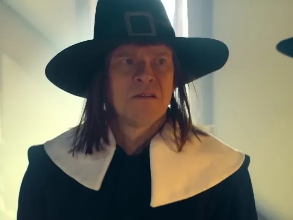 John (Puritans)