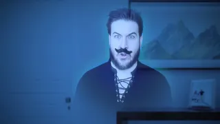 When Ghosts Try To Teach You Lessons