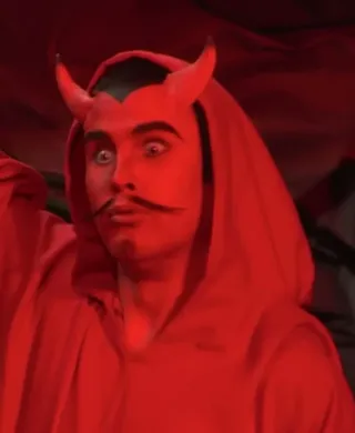Satan