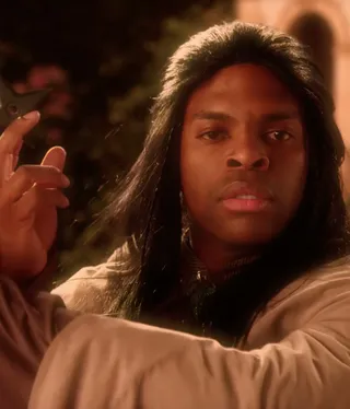 Lord of the Rings Parody: You Have My Sword