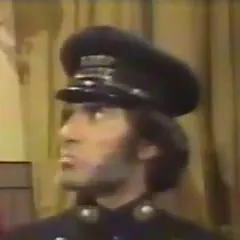 Captain
