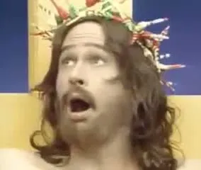 Jesus