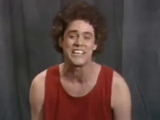 Richard Simmons' Shed-A-Bed Diet Program
